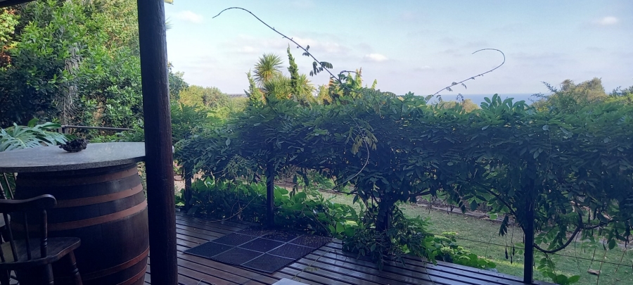 4 Bedroom Property for Sale in Outeniqua Strand Western Cape